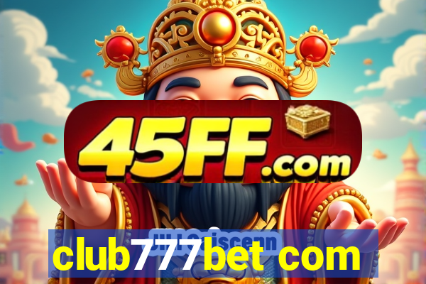 club777bet com